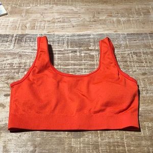 Fabletics medium impact sports bra